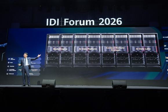 IDI Forum Huawei