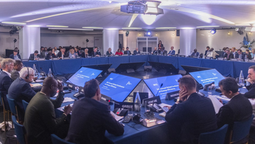 IEA’s 8th Global Conference on Energy Efficiency in Versailles, France