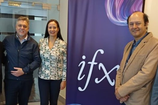 IFOP renueva servicios de data center de la mano de IFX