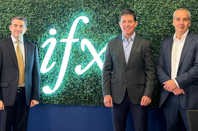 IFX Argentina