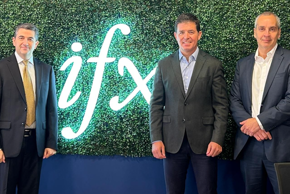 IFX Argentina