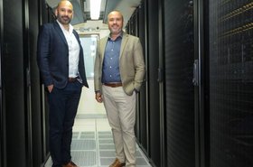 IFX Acquires Luminet