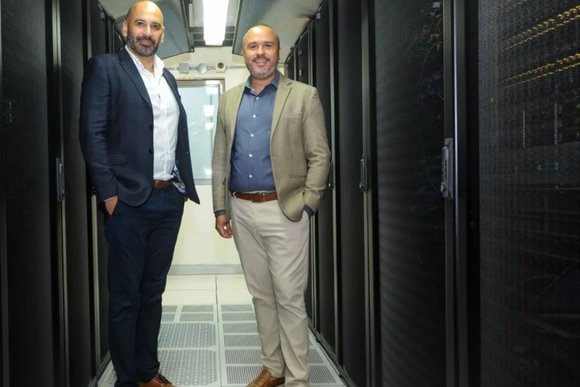 IFX Acquires Luminet