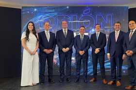 IFX Orion anuncio