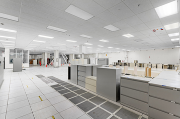 II 415 20th Street oakland - Behring Capital - Stake Space