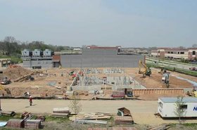 TEAM/TDS Data Centers - Basis of Design for Madison Phase 2 - ILrja7uhfss