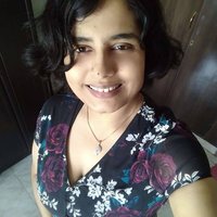 Anindita Biswass