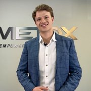 Will Reynolds - MetOx International