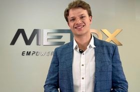 Will Reynolds - MetOx International