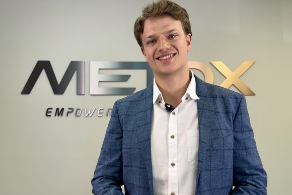 Will Reynolds - MetOx International