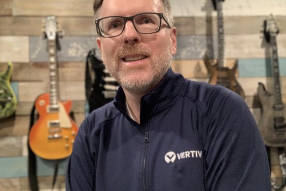 Tim Easterday