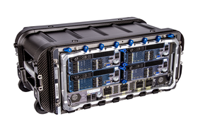 Voyager Tactical Data Center