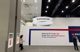 Broadcom logo