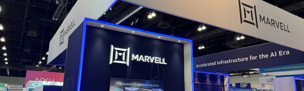 Marvell logo