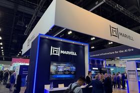 Marvell logo