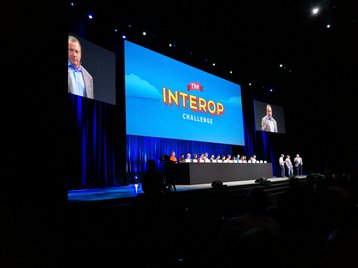 OpenStack Summit 2016, Barcelona