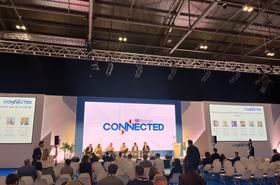 Connected Britain keynote 2026