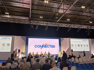 Connected Britain keynote 2026
