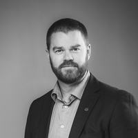 Rickard Vikström