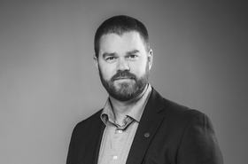 Rickard Vikström