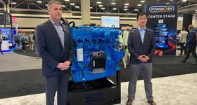 Modern Hydrogen and Mesa Solutions Partner to Develop On-Site Hydrogen Power Generation Solution for Data Centers