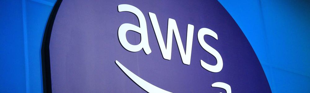 AWS logo