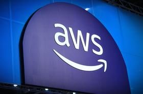 AWS logo