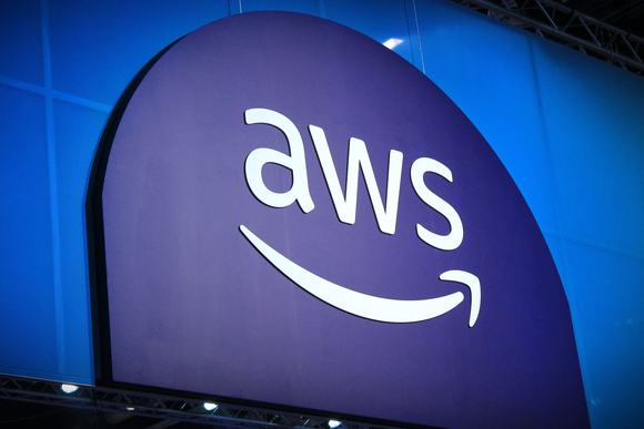 AWS logo