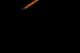 SpaceX rocket launch for Intuitive Machines' Athena mission
