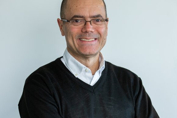 Marcos Paraíso, Modular Data Centers