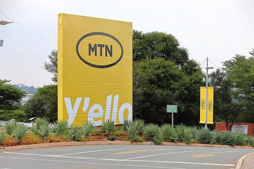 MTN Nigeria - What are we doing today? Watch this space!