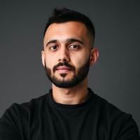 Rahil Nerkar, GridForce AI