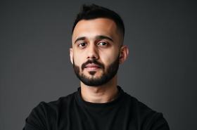 Rahil Nerkar, GridForce AI