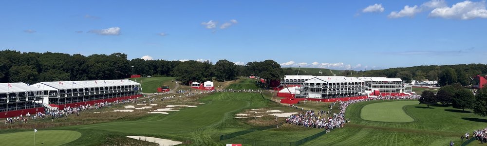 Ryder Cup