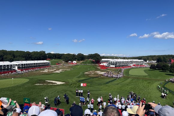 Ryder Cup