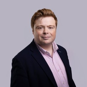 Ben Wodecki, senior editor at SDxCentral