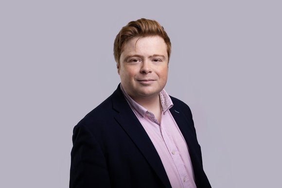 Ben Wodecki, senior editor at SDxCentral