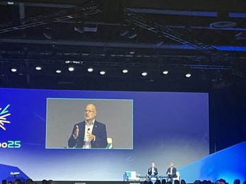 Brendan Carr FCC SCTE Expo 2025