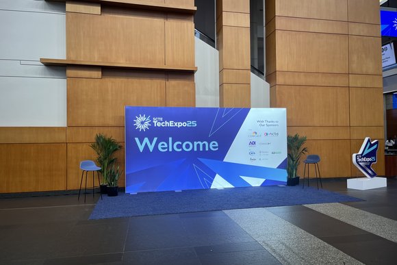 SCTE TechExpo