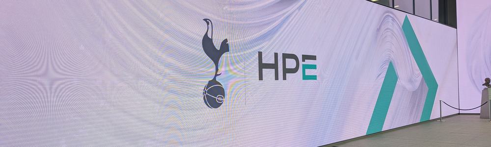 HPE Spurs