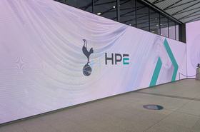 HPE Spurs