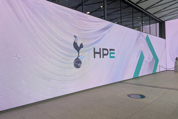 HPE Spurs