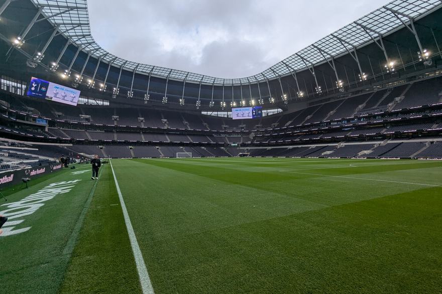 Spurs Stadium