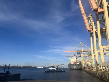 Freeport of Riga