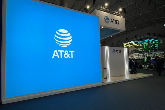 AT&T