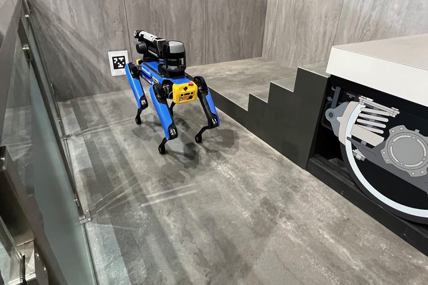 Robots MWC 3