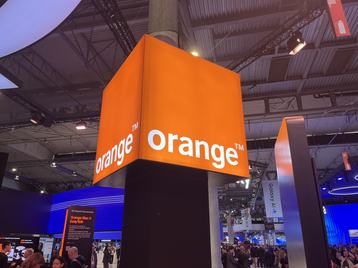 Orange MWC 2026