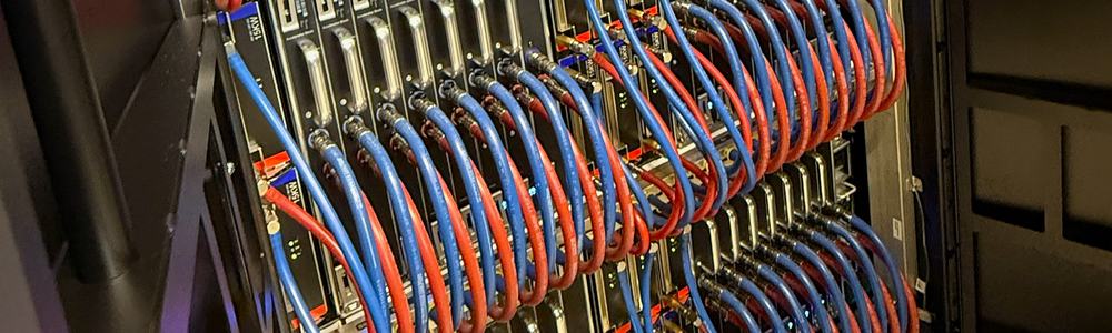 HPE interconnectivity tech deployed in Isambard-AI