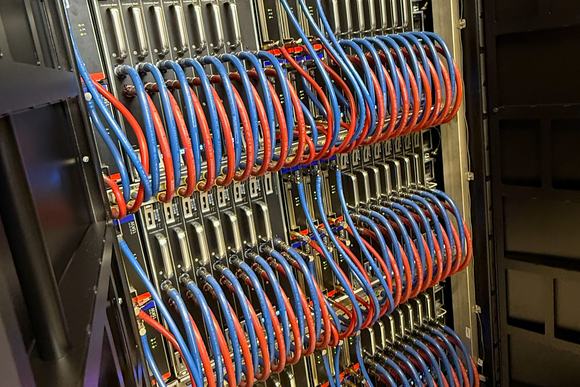 HPE interconnectivity tech deployed in Isambard-AI