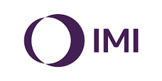 IMI logo